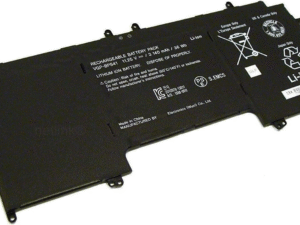 Replacement VGP-BPS41 Laptop battery for Sony 13A SVF13N SVF13N27PG series