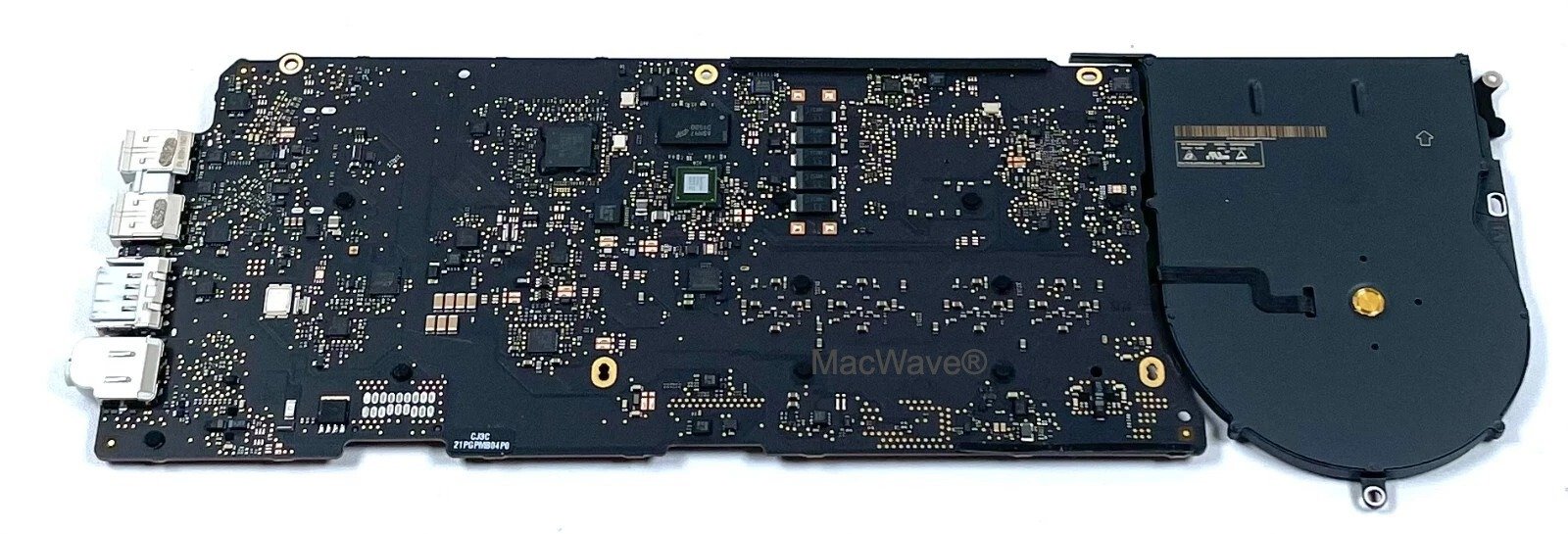 A1502 Logic Board (2.9GHz Core i5, 8GB RAM2) for Apple MacBook Pro Retina 13-inch A1502 (Early 2015)