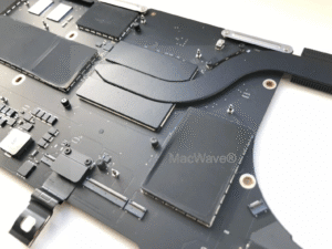 A3112 Logic Board M4 Chip 10 CPU/ 10 GPU 4.4 GHz 512GB 16GB for MacBook Pro 14" M4 Late 2024