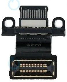 A2941 A3114 A3241 USB-C Charging Port Flex Cable for a MacBook Air M2 M3 M4 15''(2023-2025)
