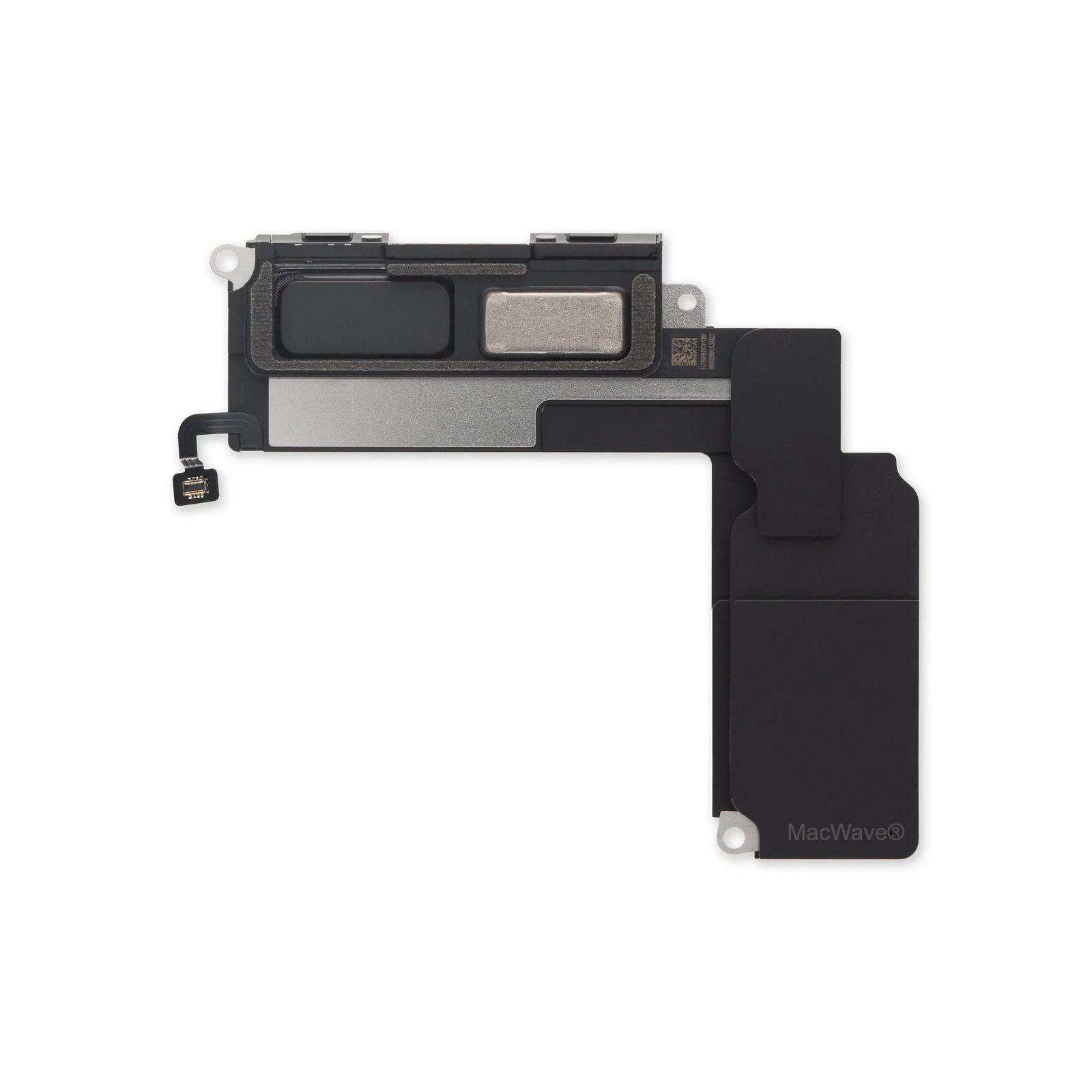 A3114 A3241 A2941 Right Loud Speaker for MacBook Air M3 M4 M2 15” (2023-2025)