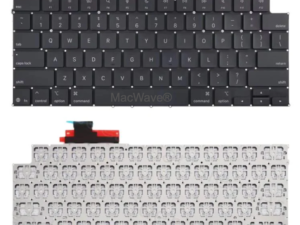 A3240 Keyboard with Backlight for MacBook Air 13" M4 A3240, 15"M4 A3241 Early 2025 (US Layout)