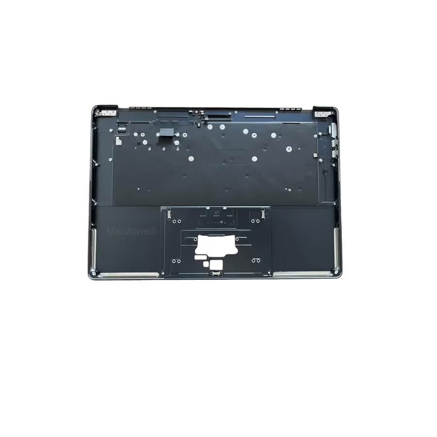 Genuine A3114 Keyboard Top Case for Apple MacBook Air 15.3'' M3 (2024)Midnight Blue