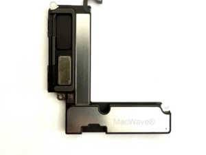 Genuine A3114 Left Loud Speaker for MacBook Air 15.3'' M3, A3241 M4 15.3,A2941 M2 15.3'' (2023-2025)