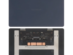 Genuine A3114 Trackpad Midnight Blue for a MacBook Air 15.3'',A2941 15.3''(2023-2024)