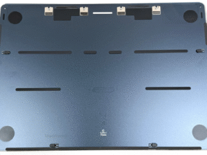 Genuine A3240 Bottom Case for MacBook Air 13.6" M4 Midnight Blue