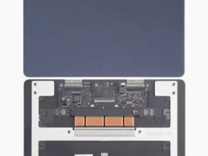 Genuine A3240,A3113, Trackpad Midnight Blue for a MacBook Air 13.6'',A2681 13.3''(2022-2025)