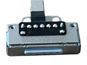 A3113 A3114 A3241 A3240 A2681 A2941 MagSafe 3 Charging Port for a MacBook Air M3 M4 M2 13”,15” (2022-2025)