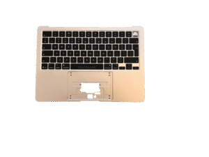 A3114 Keyboard Top Case for Apple MacBook Air 15'' M3 (2024)Starlight