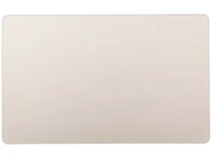 A3114 Trackpad Starlight for a MacBook Air 15'',A2941 15''(2023-2024).
