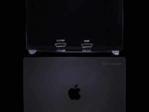 A3434 A3426 A3427 LCD Display Screen Assembly for MacBook Pro 14" Late 2025-Early 2026 (Space Black)