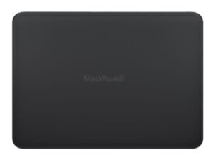 A3434 A3426 A3427 Trackpad without cable for MacBook Pro 14" Late 2025-Early 2026 (Space Black)
