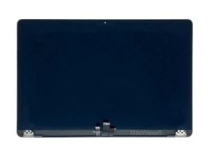 A3114 A2941 LCD Display Screen Assembly for MacBook Air M3 M2 15" 2023-2024 (Starlight)