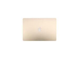A3114 A2941 LCD Display Screen Assembly for MacBook Air M3 M2 15" 2023-2024 (Starlight)