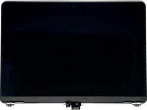 A3114 A2941 LCD Display Screen Assembly for MacBook Air M3 M2 15" 2023-2024 (Space Grey )