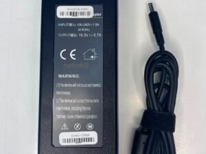130W 19V 6.67A 4.5*3.0 AC Adapter Charger for Dell Precision Dell XPS , Dell Precision Series