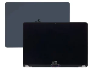 A3114 A2941 LCD Display Screen Assembly for MacBook Air M3 M2 15'' 2023-2024 (Space Black)