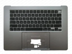 A2941 Top Case with Keyboard for US Apple MacBook Air 15 inch M2 (2023) Space Grey